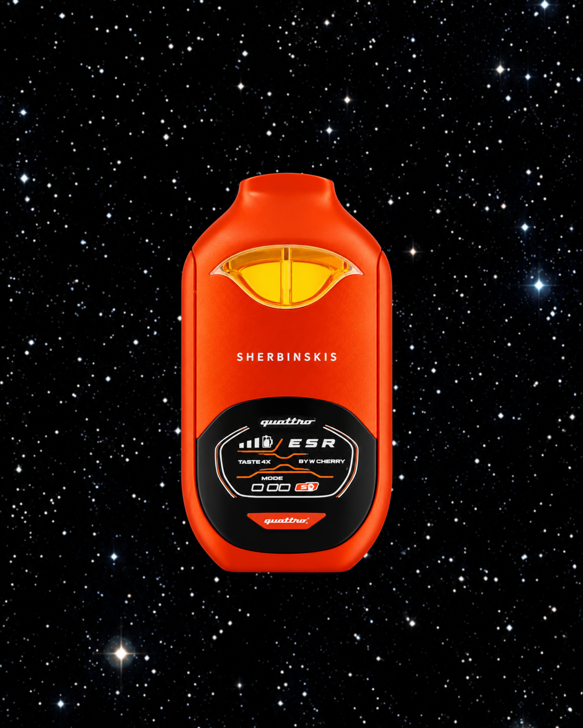 SHERBINSKIS 2G